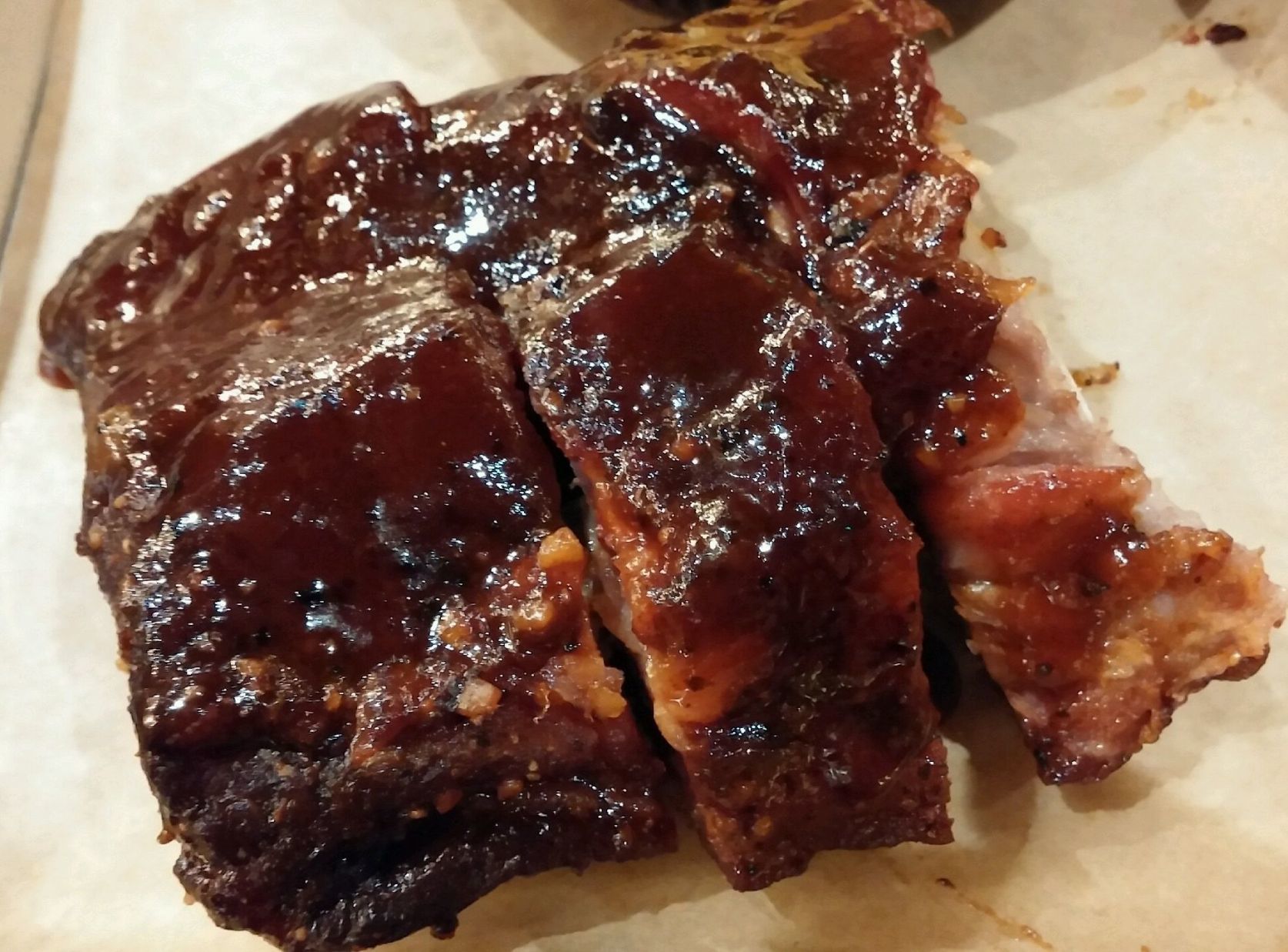 Q-BBQ